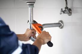 Commercial Plumbing Services in Roxboro, NC